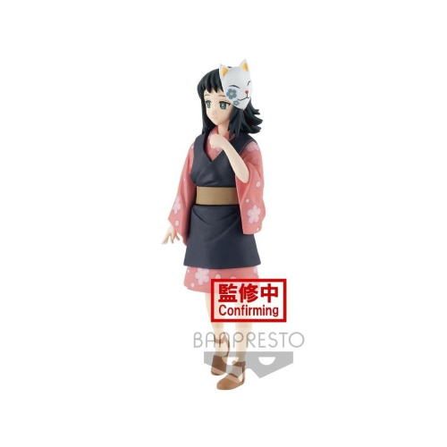 Statua Demon Slayer Kimetsu No Yaiba - Makomo Vol.B Statua Demon Slayer Kimetsu No Yaiba - Makomo Vol.B
